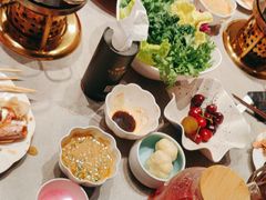 -合乐·创意火锅·海鲜火锅(亚东柒号店)