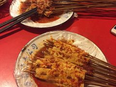 -玲玲涮牛肚(土门坊店)