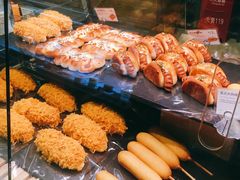 -巴黎贝甜(杨浦宝地店)