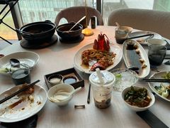 -莉莉海堂HAITANG·烤鸭(国贸商城店)