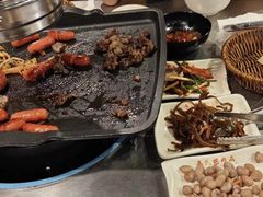 -李氏烤肉店