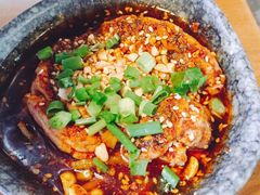 -付小姐在成都(中山公园店)