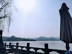 -杭州西湖柳莺里酒店·闻莺厅