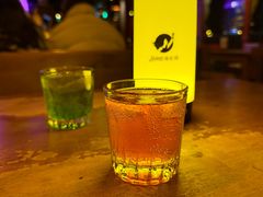 -Helens海伦司小酒馆(广州永庆坊店)