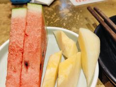 -手选潮汕鲜牛肉火锅(二七广场店)