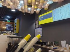 -咪咕咖啡(北京西单店)
