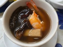 海鲜佛跳墙-王庄阿咪海鲜大排档(上下杭店)