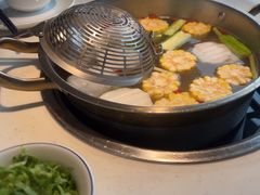 -潮发潮汕牛肉店(龙洞店)
