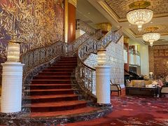 -北京中国大饭店