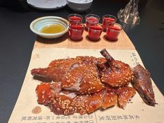 -桂小厨广西菜(水晶城店)