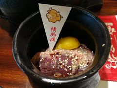 -热血兄弟·炭火烤肉(融侨中心店)