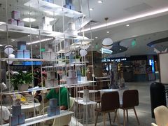 -奈雪的茶(新天地广场PRO店)