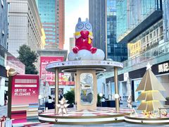 -HALO广场(梨园路店)