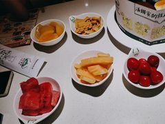 -汤姆家的牛排意面披萨(融创茂店)