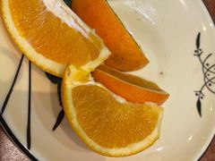 自助水果凉菜-西新饭店(城中店)