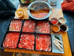 -牛匠和牛寿喜锅(西安总店)