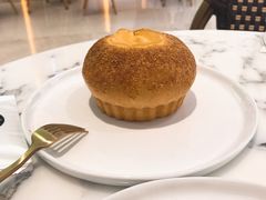-WHEAT&BAKER-麥(凯德来福士店)