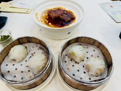 -凤凰楼酒家·粤宴点心(华强北店)