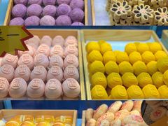 -桃源村(白下路店)