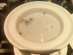 -万豪中餐厅·粤菜·北京粤财JW万豪酒店