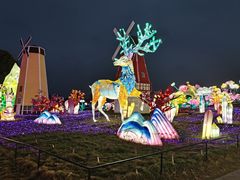 -歌斐颂巧克力小镇