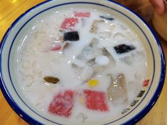 -文昌邓记清补凉(西沙路店)