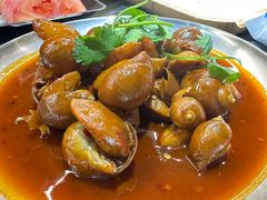 -老虎滩大连海鲜烧烤(建邺云锦路总店)