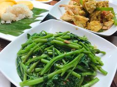 -自然餐厅(Phuket)