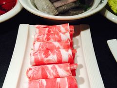 -纸盐河码头火锅(十八梯店)