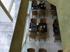 -香港华美达海景酒店