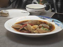 -潮道鱼仔店·潮汕味(长兴路店)