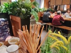 -洞庭土菜小炒馆(易发广场店)