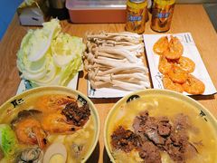-麦虾店(蒲公英店)