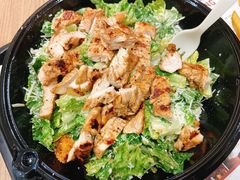 -The Habit Burger Grill 哈比特汉堡(世博店)