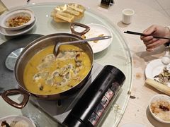 -群乐饭店(滨安路店)