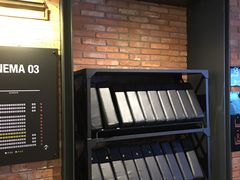 -CGV影城(壹方城IMAX店)