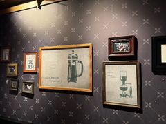 -StayReal Cafe(长宁来福士广场东八区店)