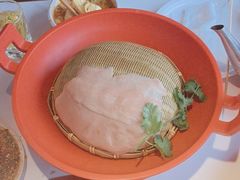 -周师兄大刀腰片火锅(磁器口直营店)