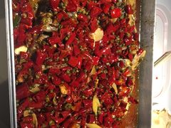 -鱼酷活鱼烤鱼(恒隆广场店)