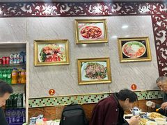 -清真老马牛肉拉面馆(上海路店)