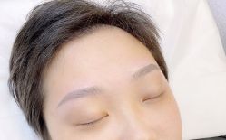 -MIVI·纹眉半永久野生眉