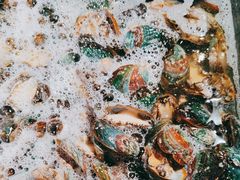 -亚马逊环球美食百汇(新城吾悦广场店)