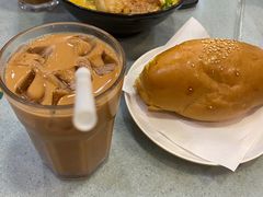 -华嫂冰室(尖沙咀店)