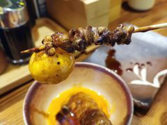 鸡提灯-鸟鹏烧鸟居酒屋(熙龙湾店)