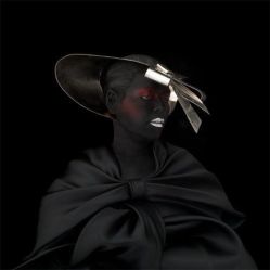 -东田造型
