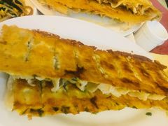 -大眼锅贴水饺(河东店)
