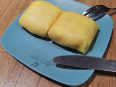 -杨枝金捞甜品(氹仔泉澧店)