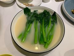 -尚一汤 广东炖汤(金桥国际店)