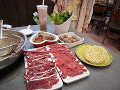 -官塘陈记鱼生·潮汕砂锅粥·牛肉火锅(潮枫路总店)