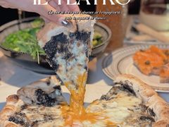 -IL TEATRO 精品意大利餐厅